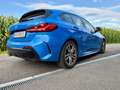 BMW 118 118i M Sport Blau - thumbnail 4