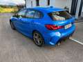 BMW 118 118i M Sport Blau - thumbnail 2