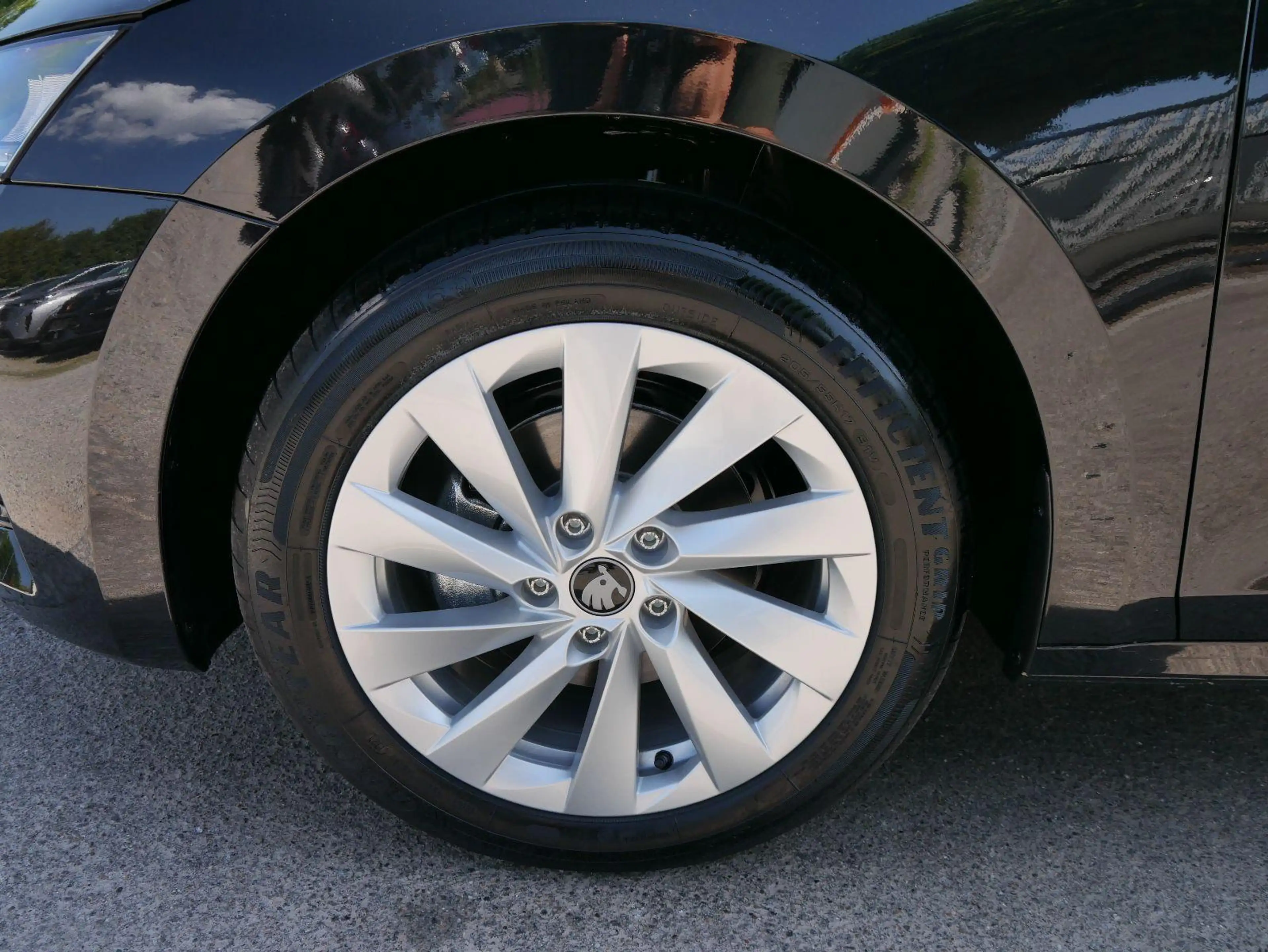 Skoda Octavia Combi Selection 2.0 TDI DSG*AHK-SCHWENKBAR*ACC*... — photo 3