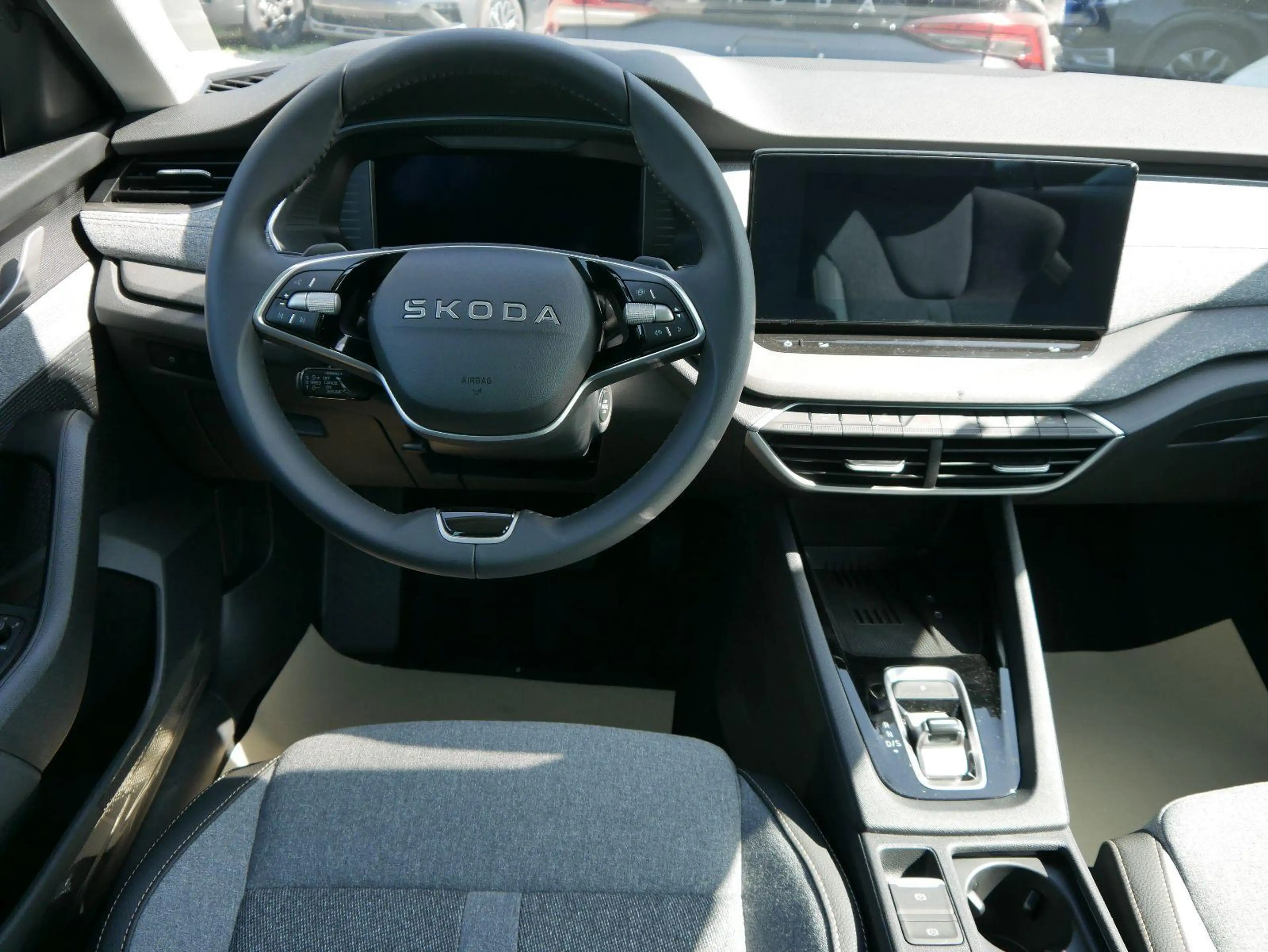 Skoda Octavia Combi Selection 2.0 TDI DSG*AHK-SCHWENKBAR*ACC*... — photo 11