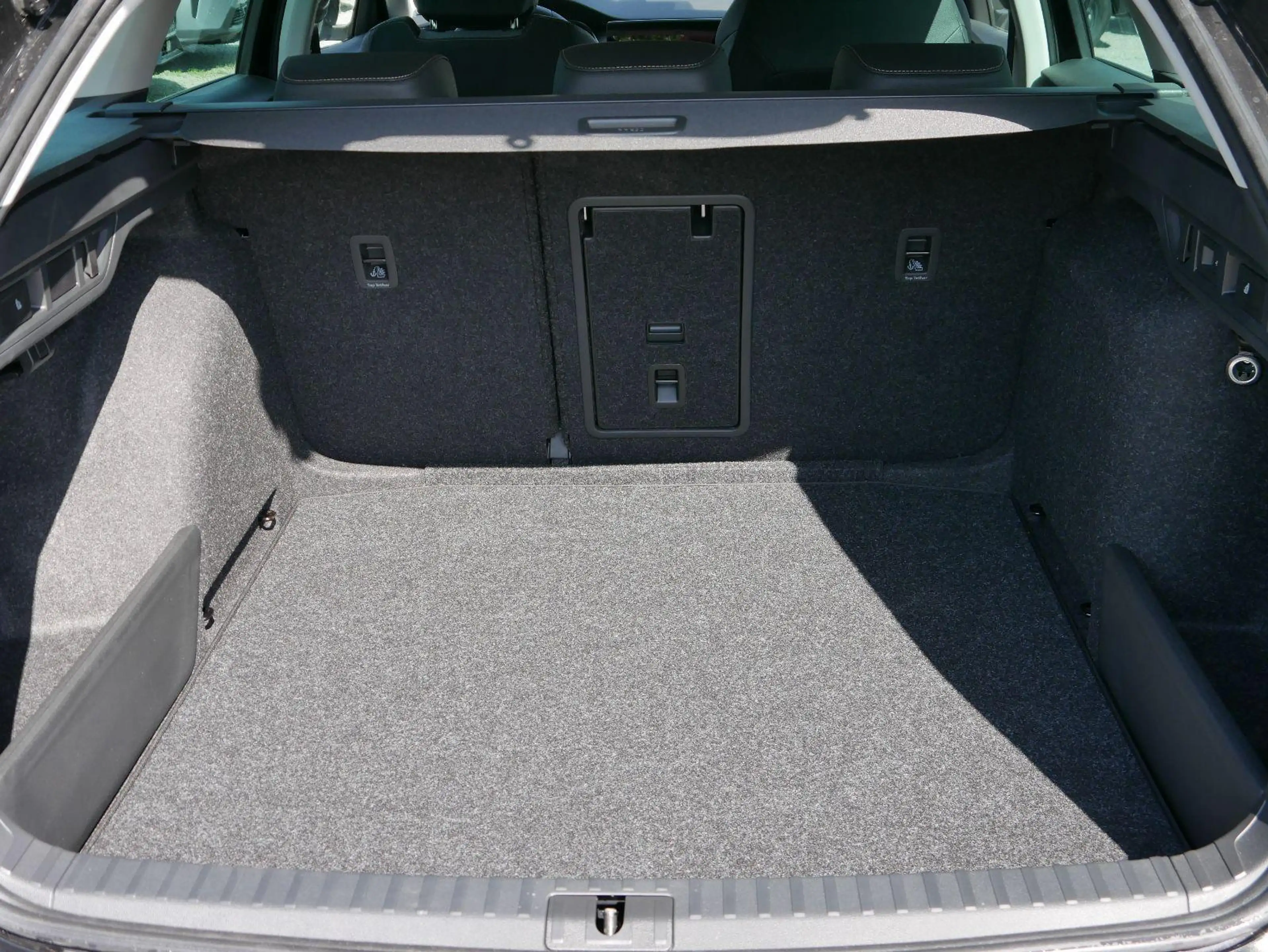Skoda Octavia Combi Selection 2.0 TDI DSG*AHK-SCHWENKBAR*ACC*... — photo 6