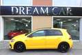 Volkswagen Golf GTI Performance 2.0 245CV DSG DCC-TETTO-DYN-19" Giallo - thumbnail 2