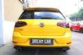 Volkswagen Golf GTI Performance 2.0 245CV DSG DCC-TETTO-DYN-19" Giallo - thumbnail 4