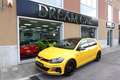 Volkswagen Golf GTI Performance 2.0 245CV DSG DCC-TETTO-DYN-19" Giallo - thumbnail 1