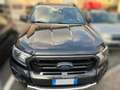 Ford Ranger 2.0 tdci double cab Wildtrak 170cv auto Nero - thumbnail 5