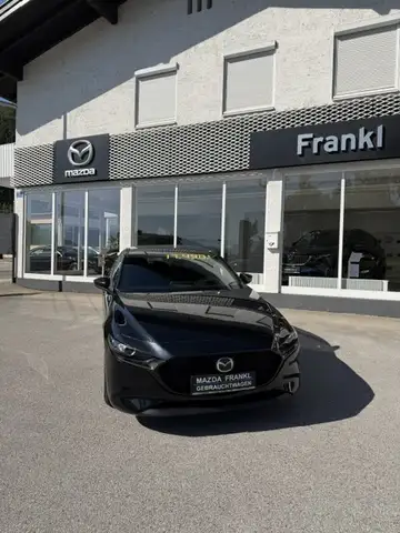 Mazda 3 Comfort