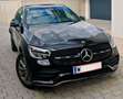 Mercedes-Benz GLC 200 GLC 200 d Coupé 4MATIC Aut. Schwarz - thumbnail 1