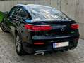 Mercedes-Benz GLC 200 GLC 200 d Coupé 4MATIC Aut. Schwarz - thumbnail 2