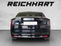 Volvo ES90 Ultra, Single Motor Extended Range, Vollelektrisch Schwarz - thumbnail 5