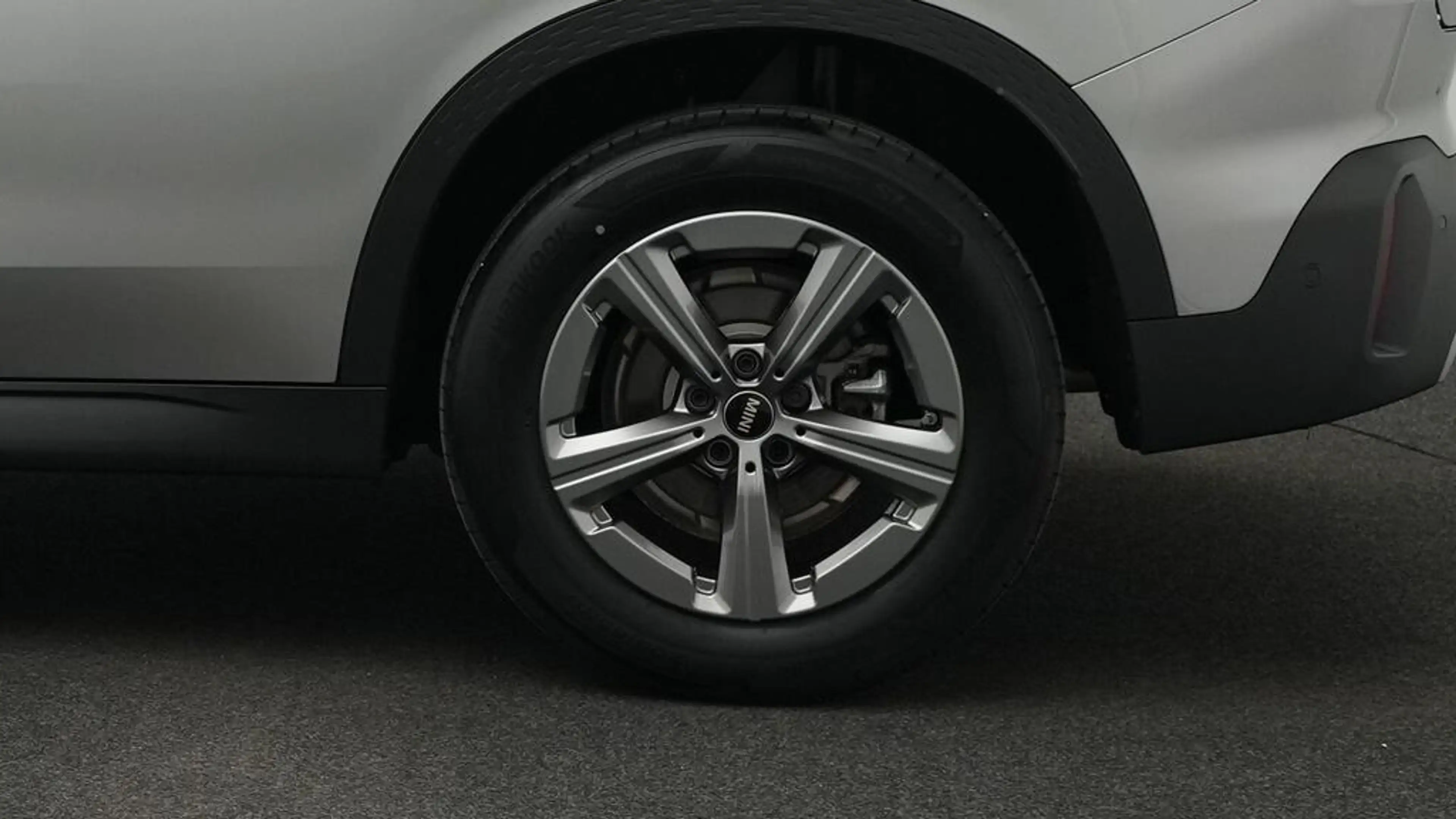 MINI Countryman C Classic Trim — photo 12
