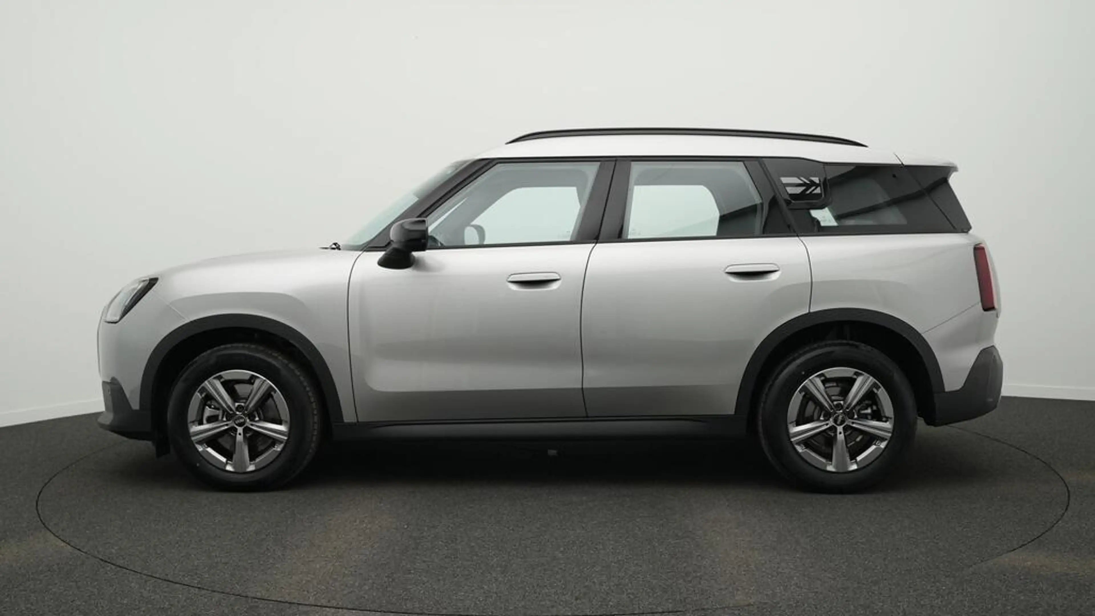 MINI Countryman C Classic Trim — photo 2