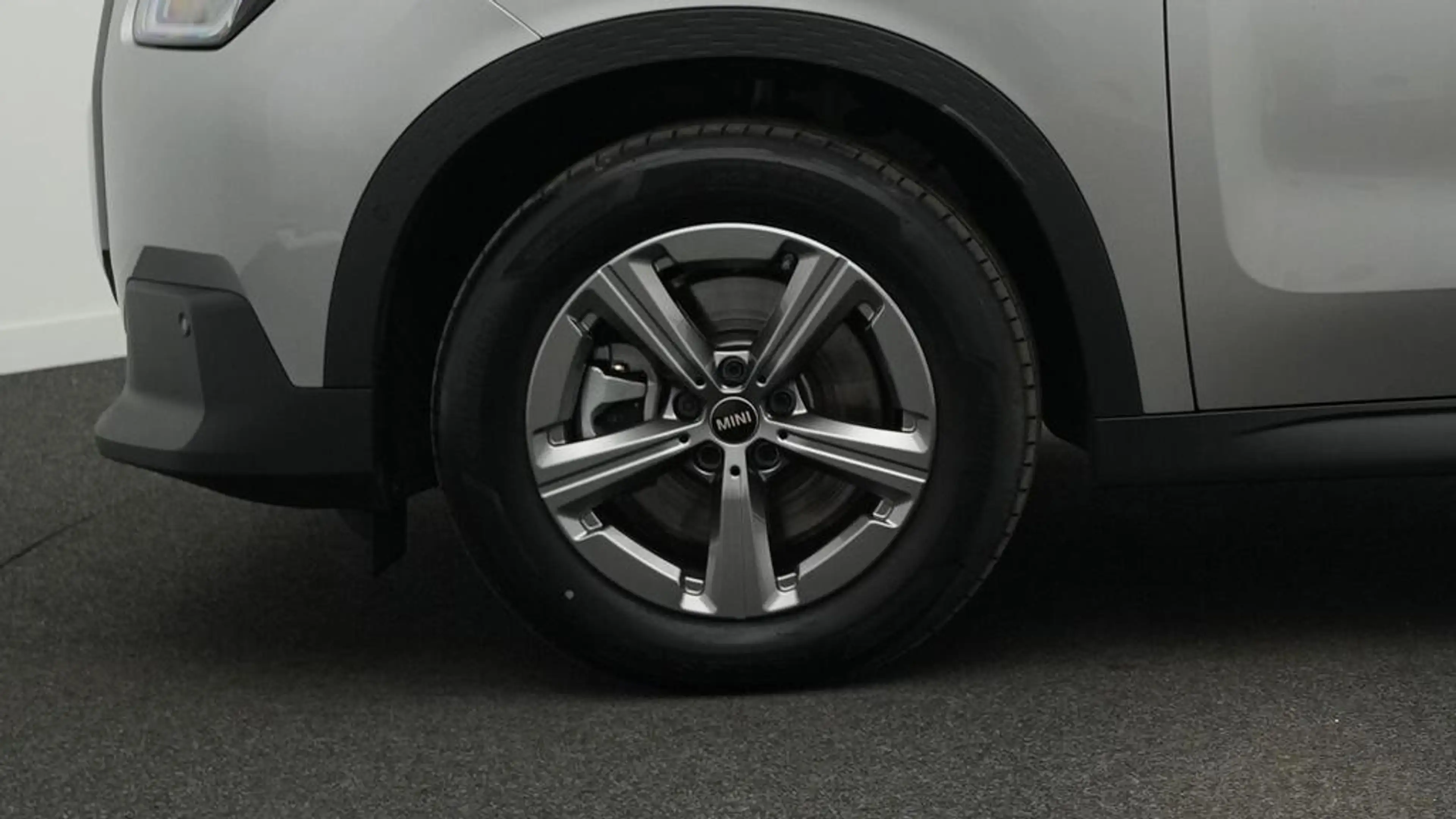 MINI Countryman C Classic Trim — photo 9