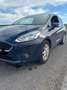 Ford Fiesta Fiesta 1.3 Trend Blau - thumbnail 4