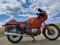 BMW R 100/7 mit Fränkel Verkleidung Brown - thumbnail 1