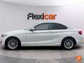 BMW 218 218d Blanco - thumbnail 4