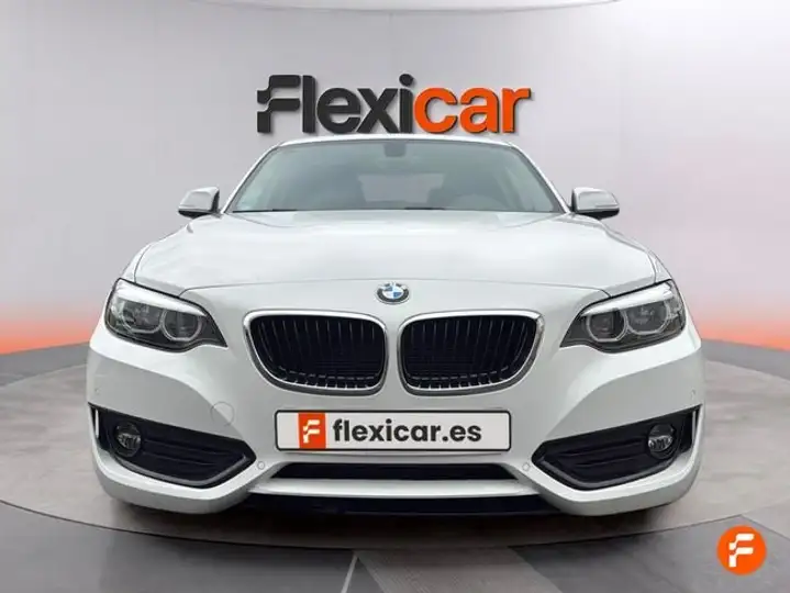 BMW Serie 2 218d (F22) 2019, foto 2