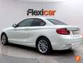 BMW 218 218d Blanco - thumbnail 5