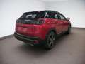 Peugeot 3008 Hybrid4 300 GT Leder Pano-Dach AHK Rot - thumbnail 3