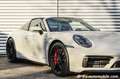 Porsche 992 Targa 4 GTS Matrix HAL Lift Inno Carbon PPF Grijs - thumbnail 7