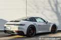 Porsche 992 Targa 4 GTS Matrix HAL Lift Inno Carbon PPF Grijs - thumbnail 13