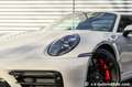 Porsche 992 Targa 4 GTS Matrix HAL Lift Inno Carbon PPF Grijs - thumbnail 2