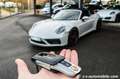 Porsche 992 Targa 4 GTS Matrix HAL Lift Inno Carbon PPF Grijs - thumbnail 34