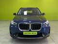 BMW X1 sDrive 18iA Azul - thumbnail 2