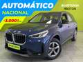 BMW X1 sDrive 18iA Azul - thumbnail 1