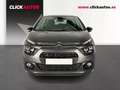Citroen C3 1.2 PureTech S&S Plus 83 Gris - thumbnail 2