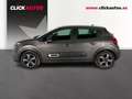 Citroen C3 1.2 PureTech S&S Plus 83 Gris - thumbnail 4