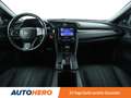Honda Civic 1.0 VTEC Executive Premium Aut.*NAVI*ACC*CAM* Blau - thumbnail 12