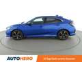 Honda Civic 1.0 VTEC Executive Premium Aut.*NAVI*ACC*CAM* Blau - thumbnail 3
