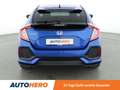 Honda Civic 1.0 VTEC Executive Premium Aut.*NAVI*ACC*CAM* Blau - thumbnail 5