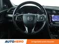Honda Civic 1.0 VTEC Executive Premium Aut.*NAVI*ACC*CAM* Blau - thumbnail 19