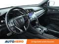 Honda Civic 1.0 VTEC Executive Premium Aut.*NAVI*ACC*CAM* Blau - thumbnail 11