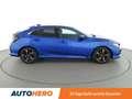 Honda Civic 1.0 VTEC Executive Premium Aut.*NAVI*ACC*CAM* Blau - thumbnail 7