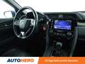Honda Civic 1.0 VTEC Executive Premium Aut.*NAVI*ACC*CAM* Blau - thumbnail 13