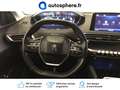 Peugeot 3008 1.6 BlueHDi 120ch Allure S&S Blanc - thumbnail 20