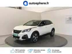 Peugeot 3008 1.6 BlueHDi 120ch Allure S&S