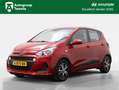 Hyundai i10 1.0i Comfort | Lichtmetaal | Airco | Carplay | Cru Rood - thumbnail 1