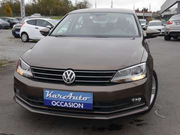 Jetta 2.0 CR TDi Comfortline*GPS*CLIM*