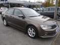 Volkswagen Jetta Jetta 2.0 CR TDi Comfortline*GPS*CLIM* Gris - thumbnail 3