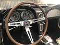 Chevrolet Corvette C2 Cabriolet (1964) silver on silver: wonderful! Zilver - thumbnail 8