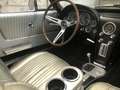 Chevrolet Corvette C2 Cabriolet (1964) silver on silver: wonderful! Zilver - thumbnail 32