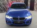BMW 318 xDrive Limousine M-SPORTPAKET *LCI,HUD,NAVI, LED* Blau - thumbnail 2