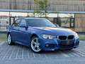 BMW 318 xDrive F30 M-SPORTPAKET *LCI,HUD,NAVI, KAMERA* Blau - thumbnail 9
