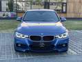 BMW 318 xDrive F30 M-SPORTPAKET *LCI,HUD,NAVI, KAMERA* Blau - thumbnail 2