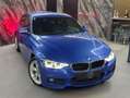 BMW 318 xDrive Limousine M-SPORTPAKET *LCI,HUD,NAVI, LED* Blau - thumbnail 7
