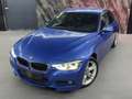 BMW 318 xDrive Limousine M-SPORTPAKET *LCI,HUD,NAVI, LED* Blau - thumbnail 3