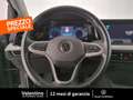 Volkswagen Golf 1.0 eTSI DSG EVO Life Grigio - thumbnail 14